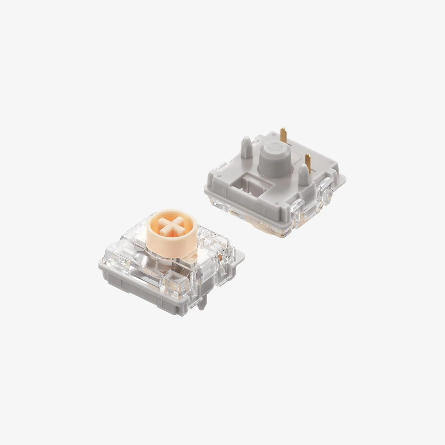 NuPhy Gateron 矮軸3.0