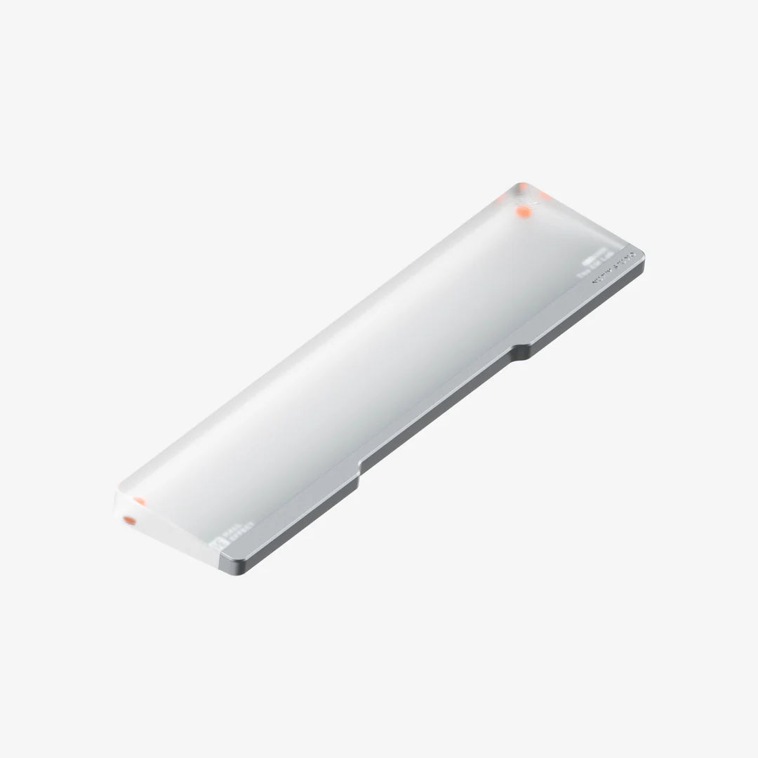 Nuphy Halo系列 雙色手托