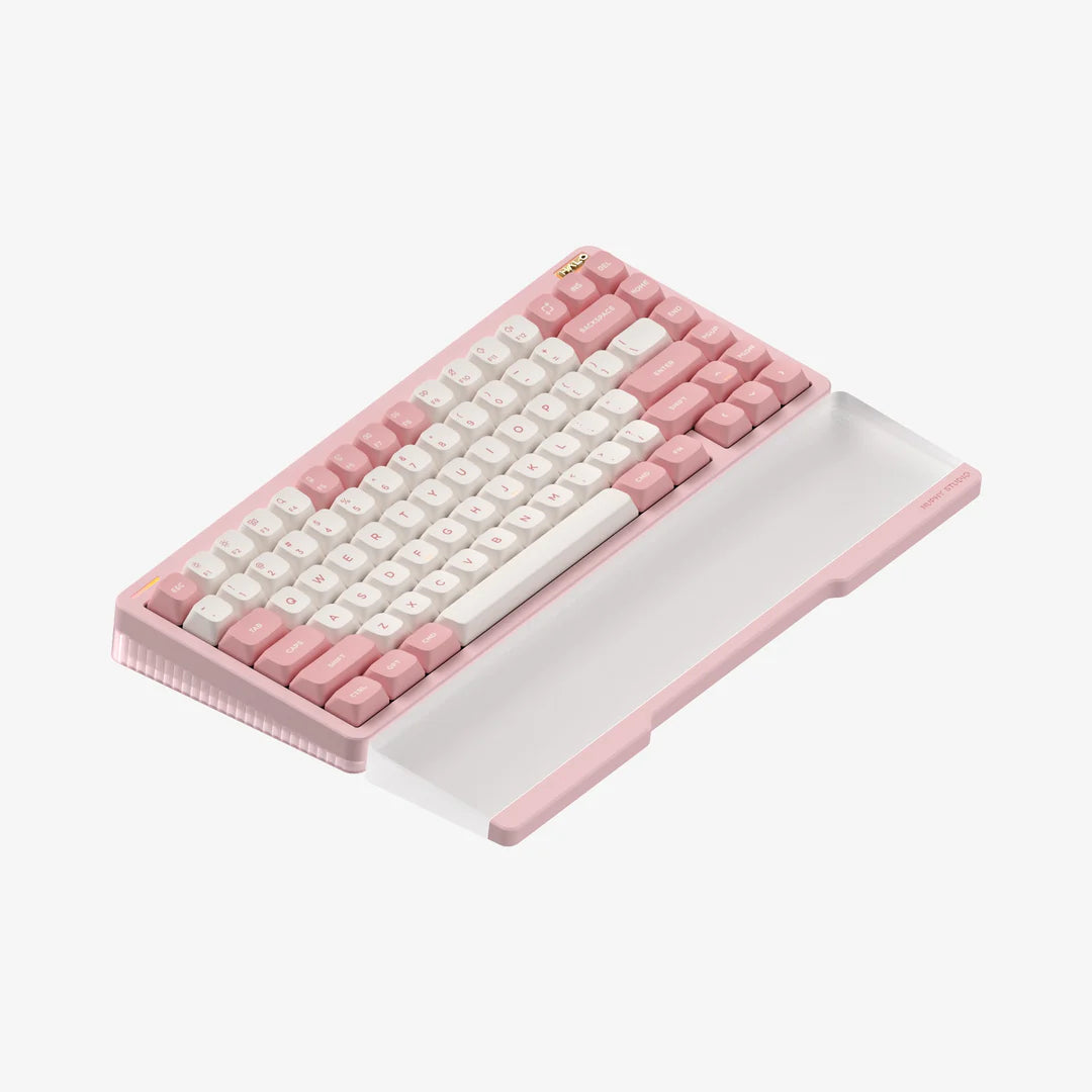 NuPhy Halo75 V2 三模無線機械鍵盤