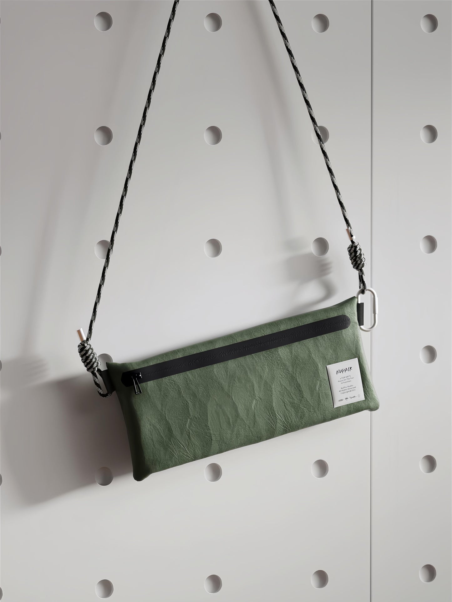 NuPhy NuPack 鍵盤收納包