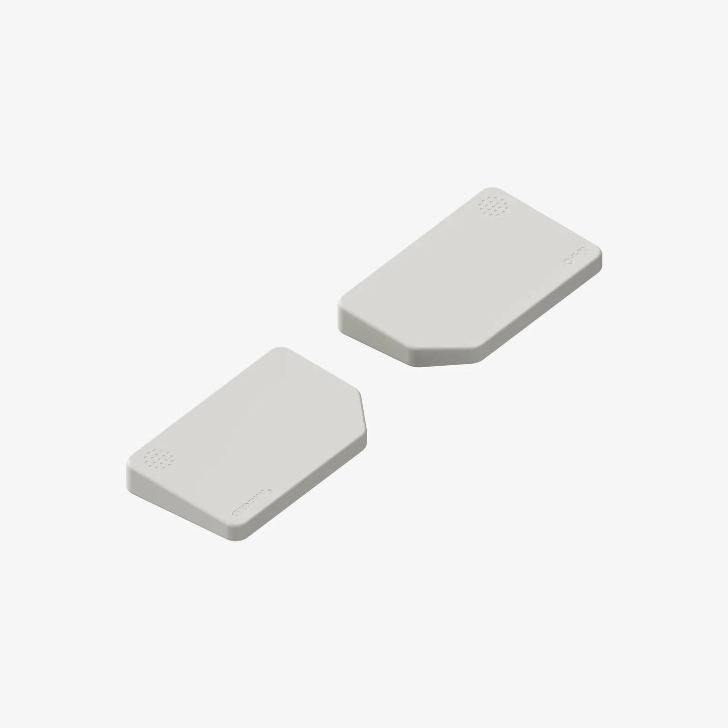 NuPhy Node系列 高軸矽膠手托