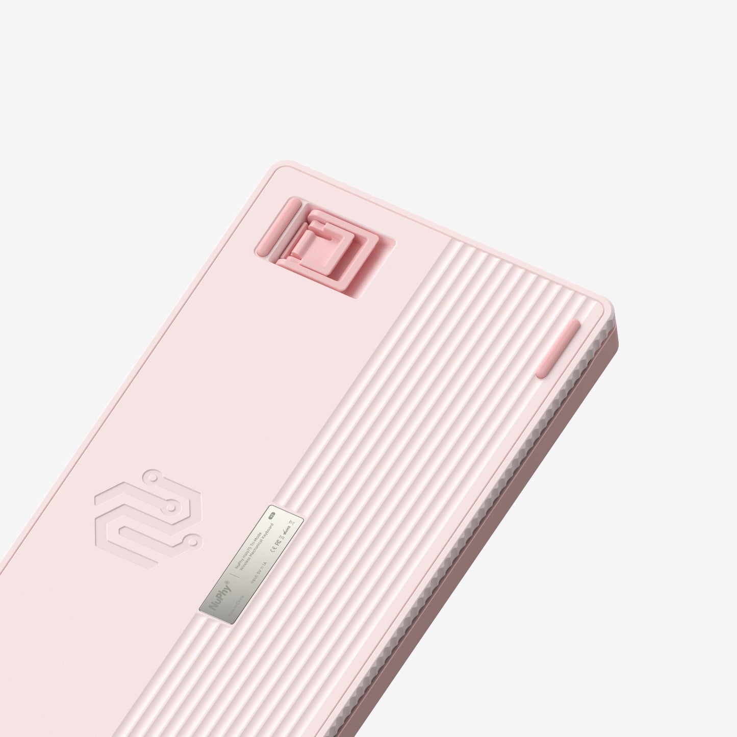NuPhy Halo75 V2 IO 三模無線機械鍵盤