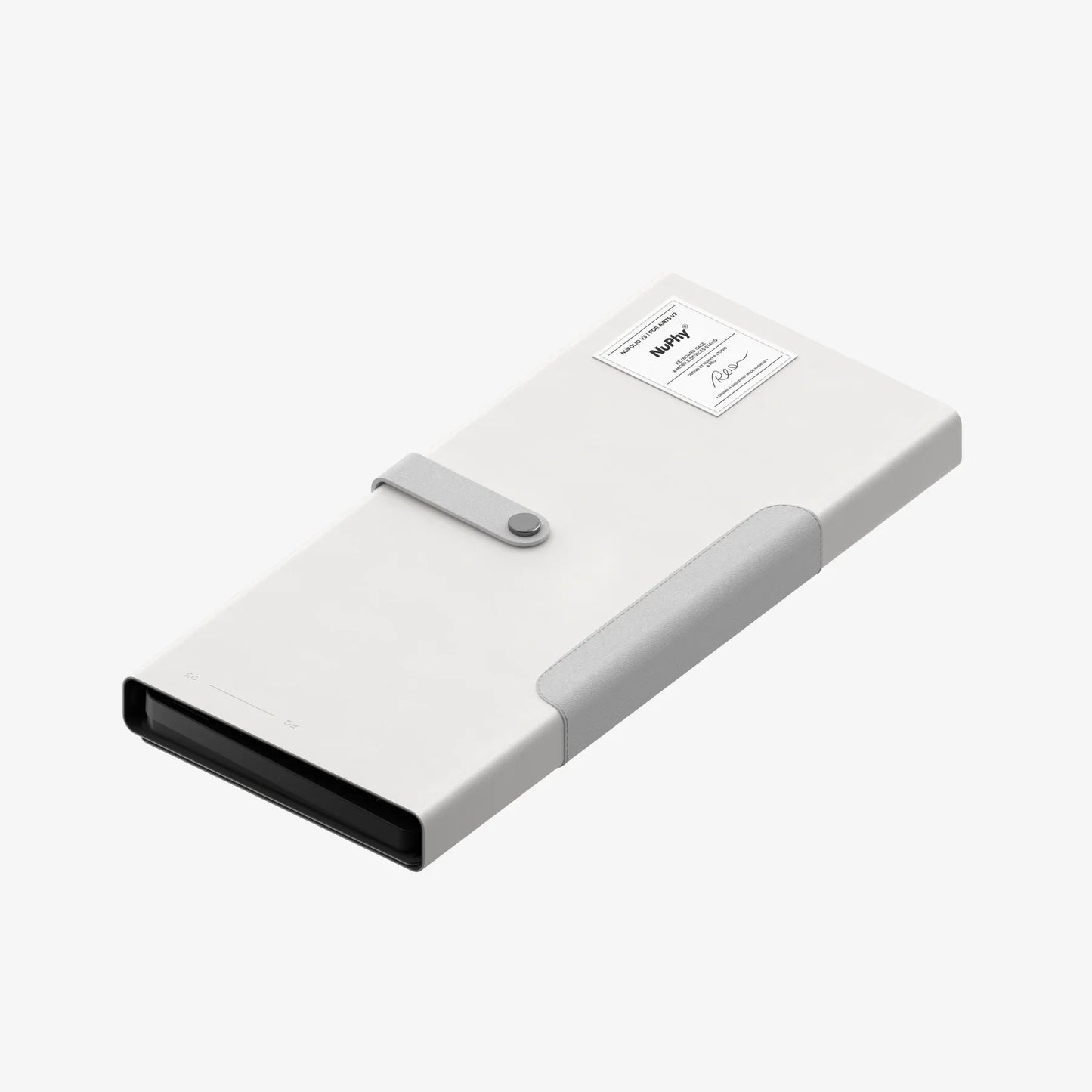 NuPhy Air75 V2 三模無線矮軸機械鍵盤(買就送注音貼紙)