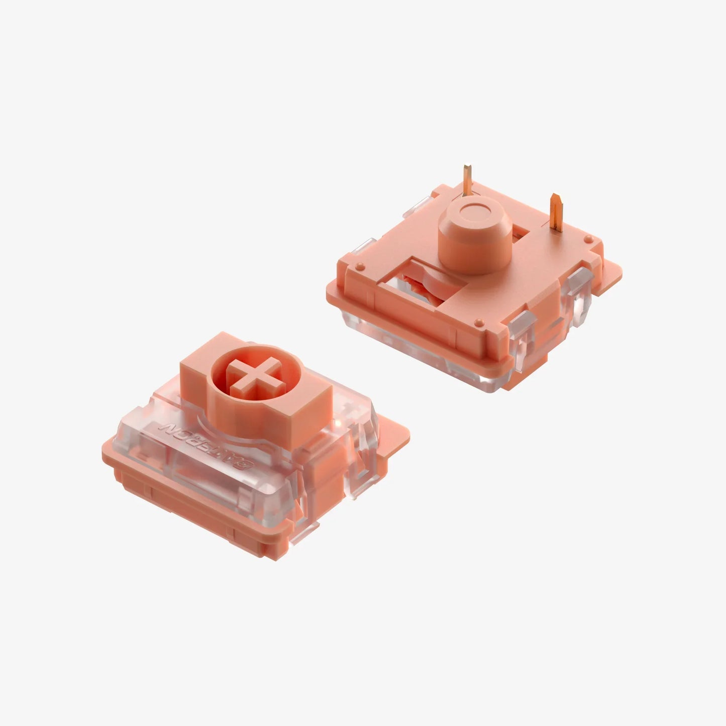 NuPhy Air75 V2 三模無線矮軸機械鍵盤(買就送注音貼紙)
