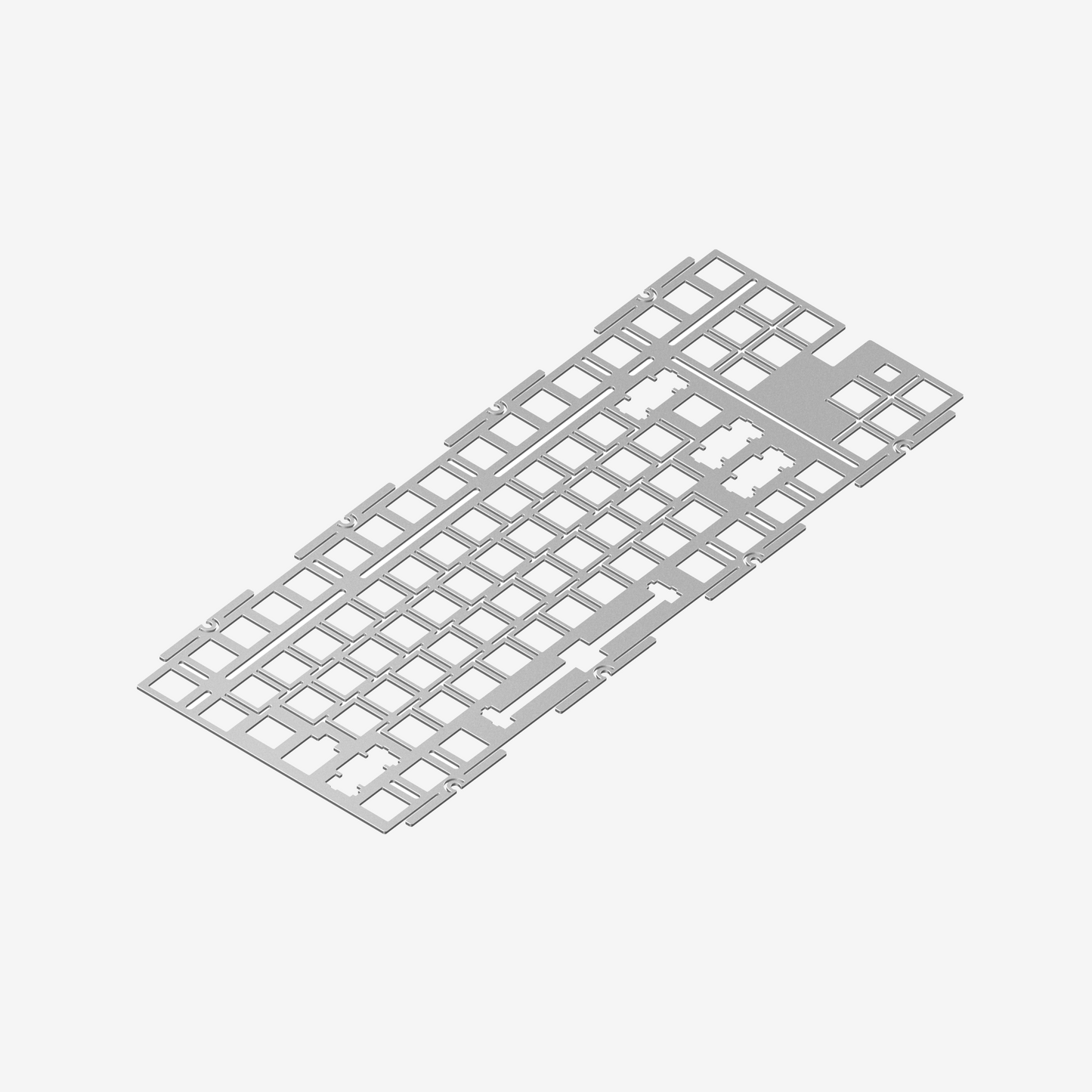 NuPhy Gem80 三模無線客製化機械鍵盤(買就送注音貼紙)