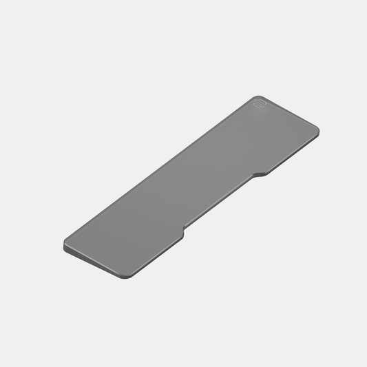 Nuphy Air系列 雙色手托