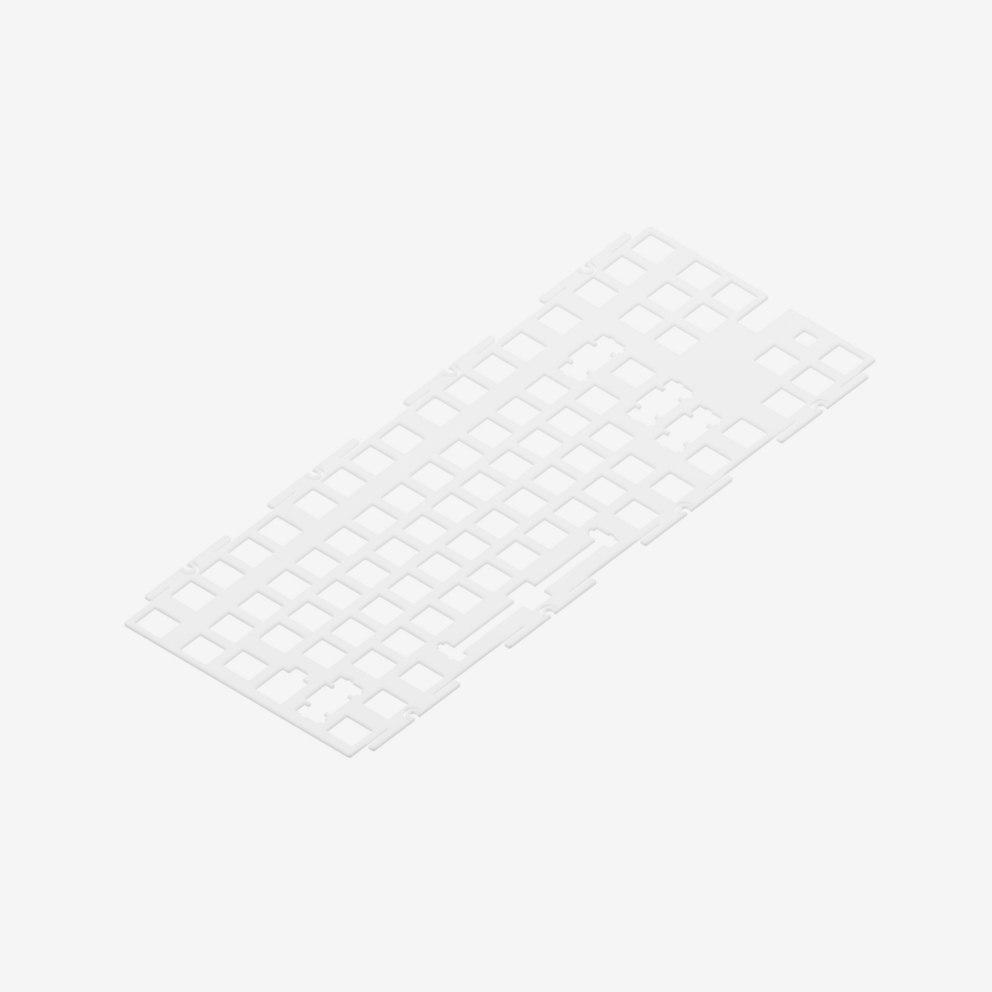 NuPhy Gem80 三模無線客製化機械鍵盤(買就送注音貼紙)