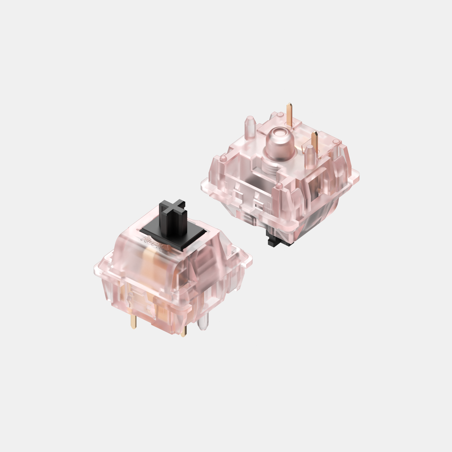 NuPhy Gem80 三模無線客製化機械鍵盤(買就送注音貼紙)