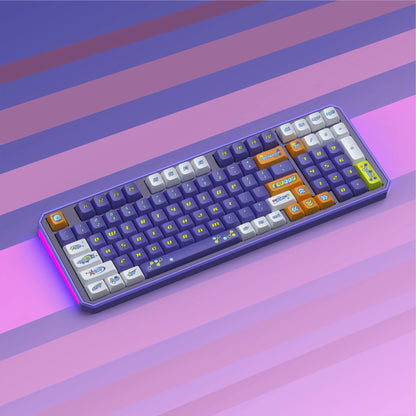 Keytok 指尖文創 Y2K系列 鍵帽