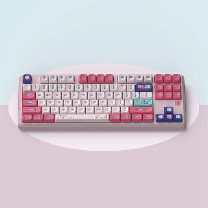 Keytok 指尖文創 Y2K系列 鍵帽