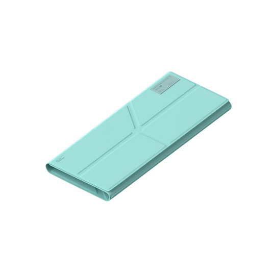 NuPhy NuFolio V4 鍵盤保護套 適配 Air65 V3