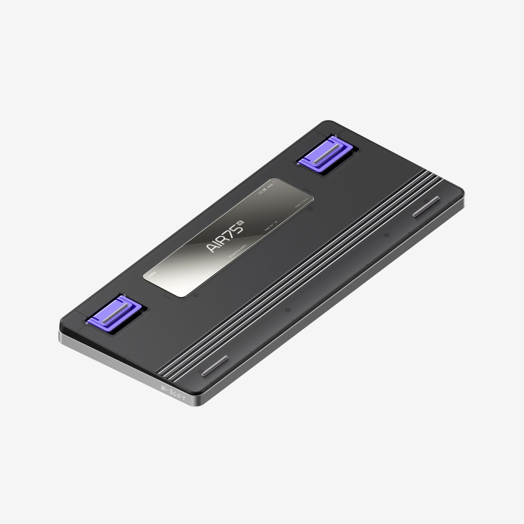 NuPhy Air75 HE磁軸電競鍵盤