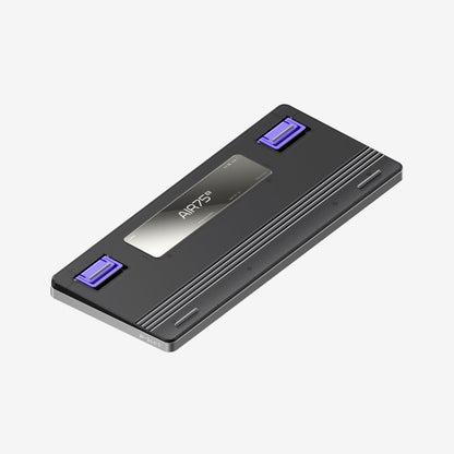 NuPhy Air75 HE磁軸電競鍵盤