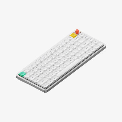 NuPhy Air75 V3 三模無線矮軸機械鍵盤