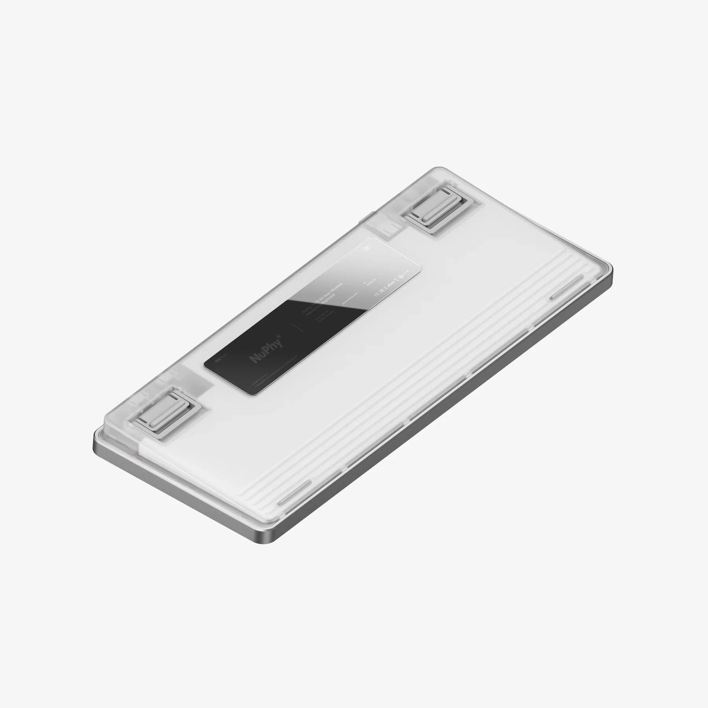 NuPhy Air75 V3 三模無線矮軸機械鍵盤(早鳥預購優惠中)