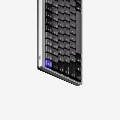 NuPhy Air75 HE磁軸電競鍵盤