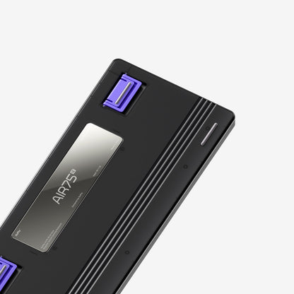NuPhy Air75 HE磁軸電競鍵盤