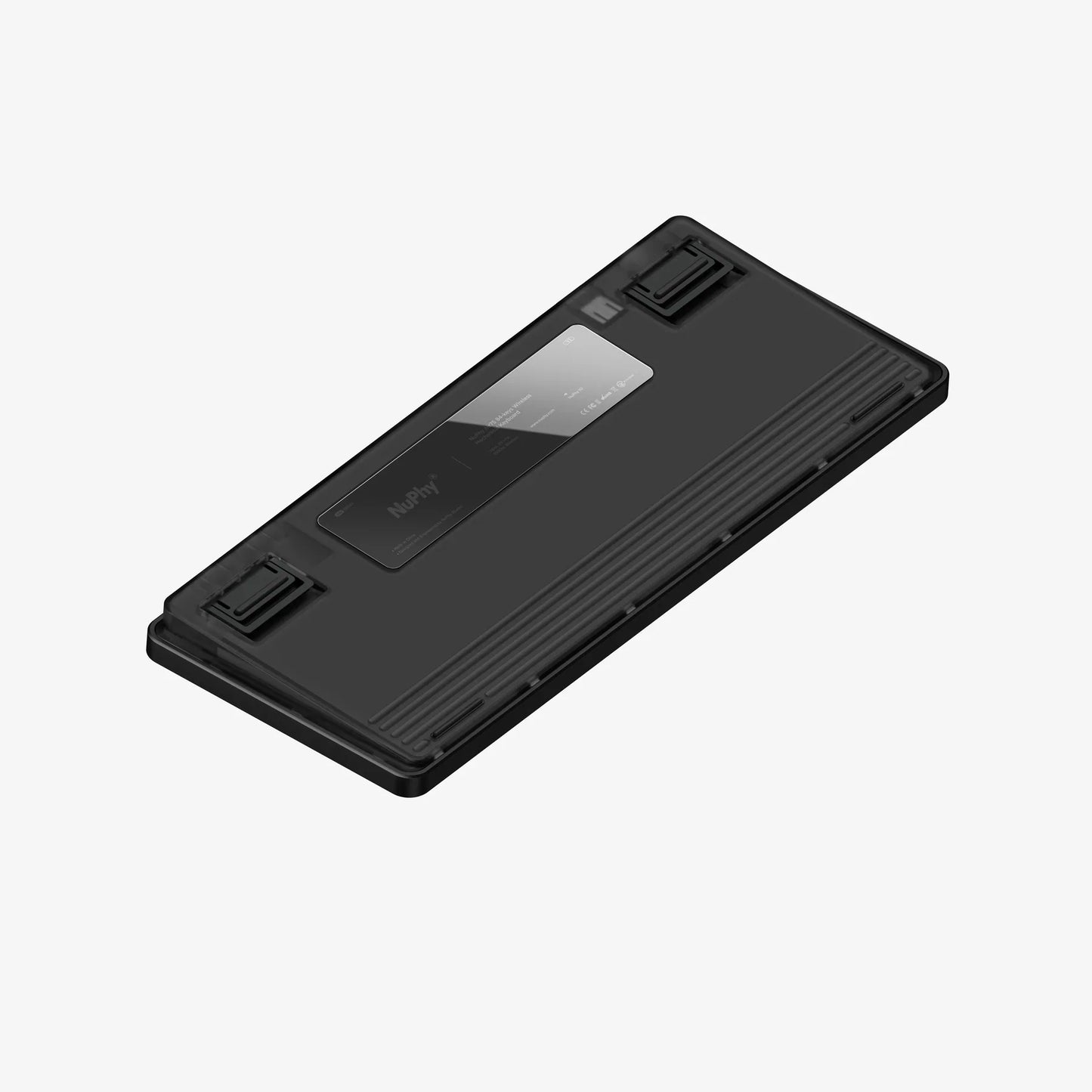 NuPhy Air75 V3 三模無線矮軸機械鍵盤(早鳥預購優惠中)