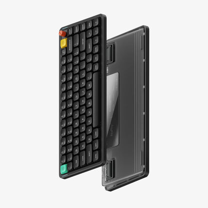 NuPhy Air75 V3 三模無線矮軸機械鍵盤(早鳥預購優惠中)