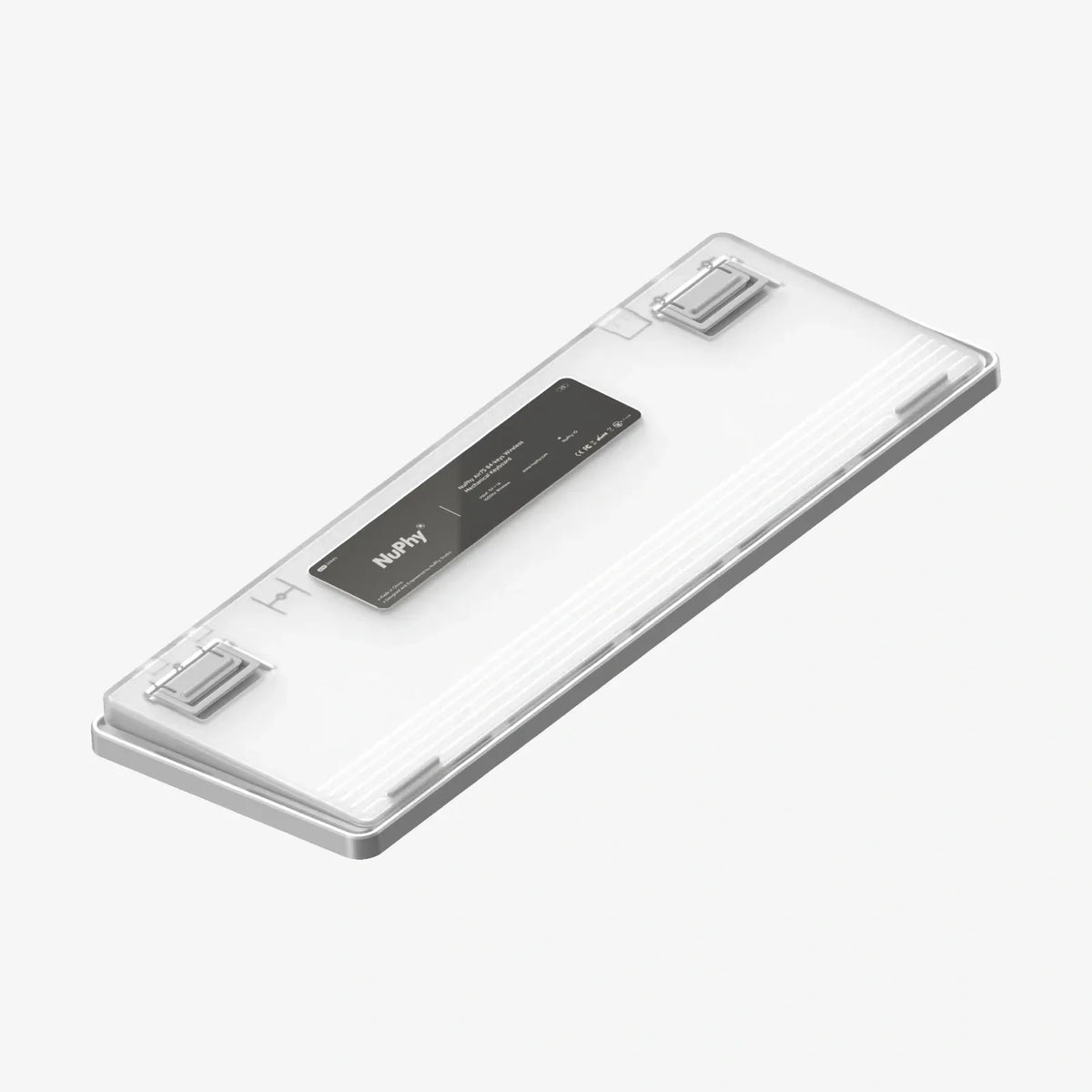NuPhy Air100 V3 三模無線矮軸機械鍵盤