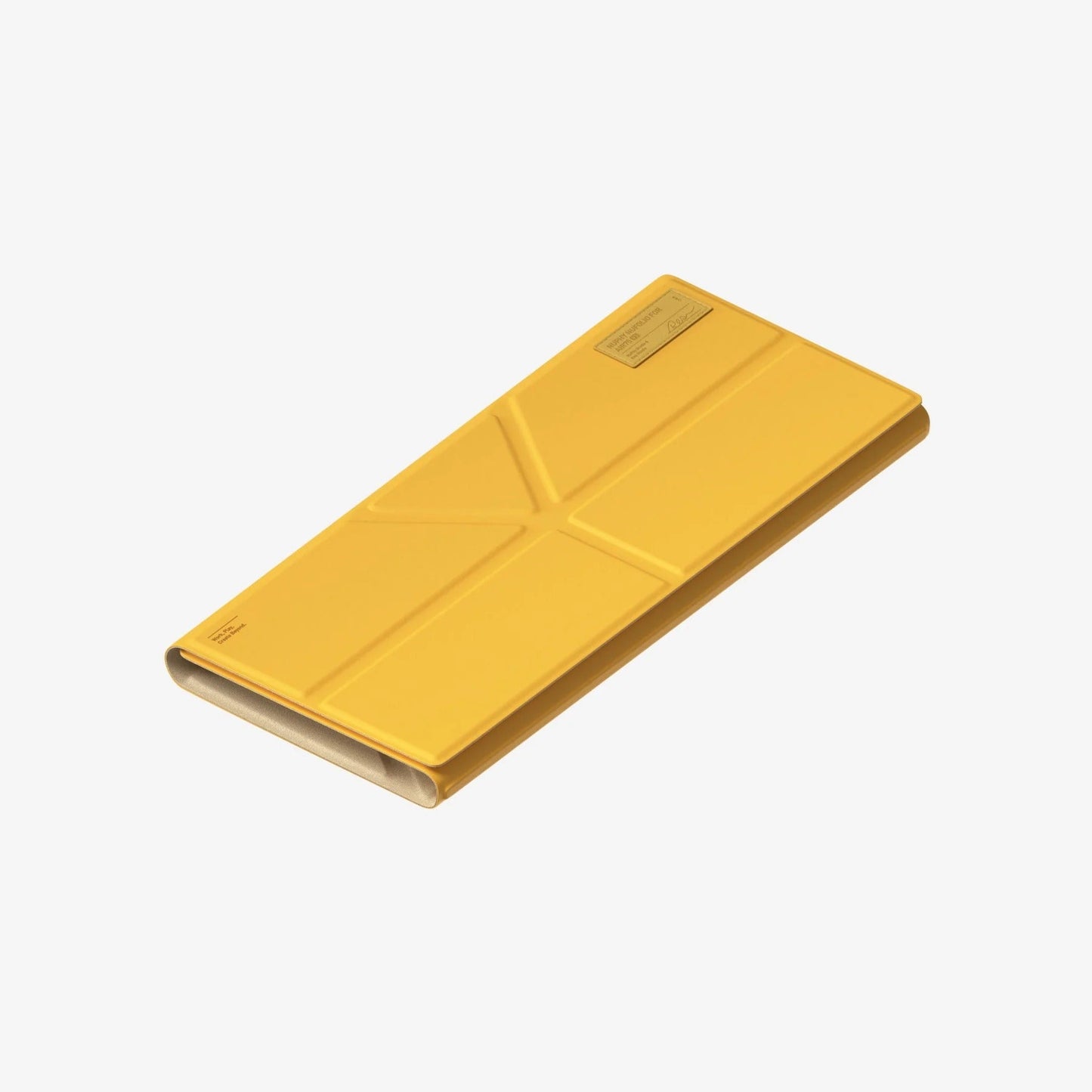 NuPhy NuFolio V4 鍵盤保護套 適配 Air75 V3(早鳥預購優惠中)