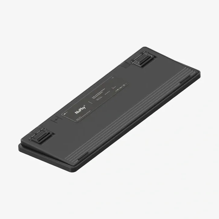 NuPhy Air100 V3 三模無線矮軸機械鍵盤