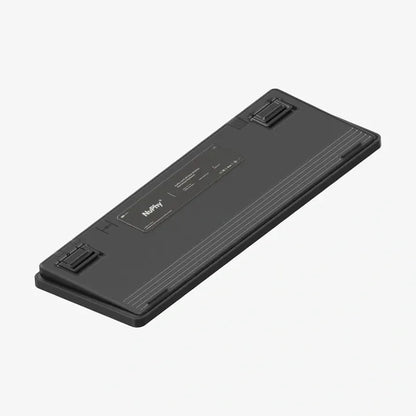 NuPhy Air100 V3 三模無線矮軸機械鍵盤