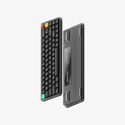 NuPhy Air65 V3 三模無線矮軸機械鍵盤