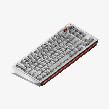 NuPhy WH80 HE 8K 三模磁軸電競鍵盤
