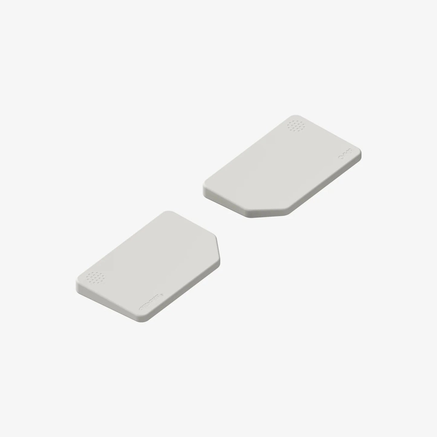 NuPhy Node 系列 矮軸矽膠手托
