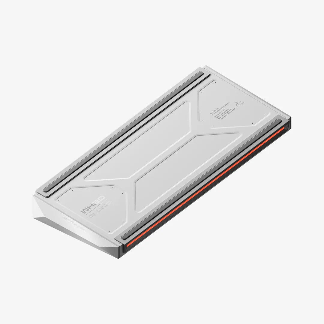 NuPhy WH80 HE 8K 三模磁軸電競鍵盤