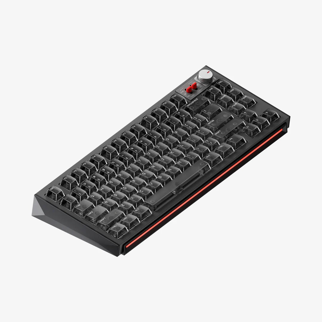 NuPhy WH80 HE 8K 三模磁軸電競鍵盤