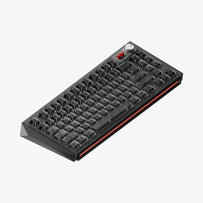 NuPhy WH80 HE 8K 三模磁軸電競鍵盤