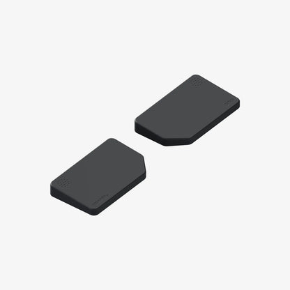 NuPhy Node系列 高軸矽膠手托