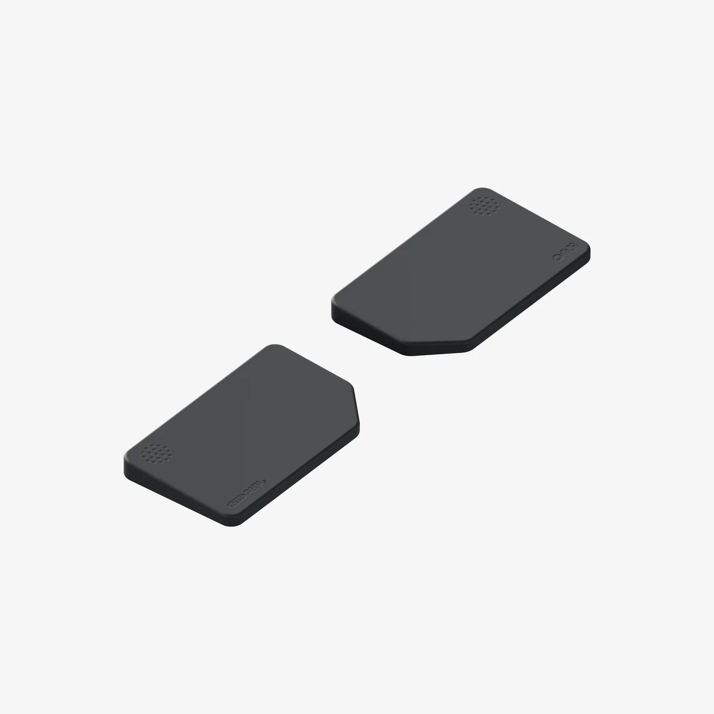 NuPhy Node 系列 矮軸矽膠手托