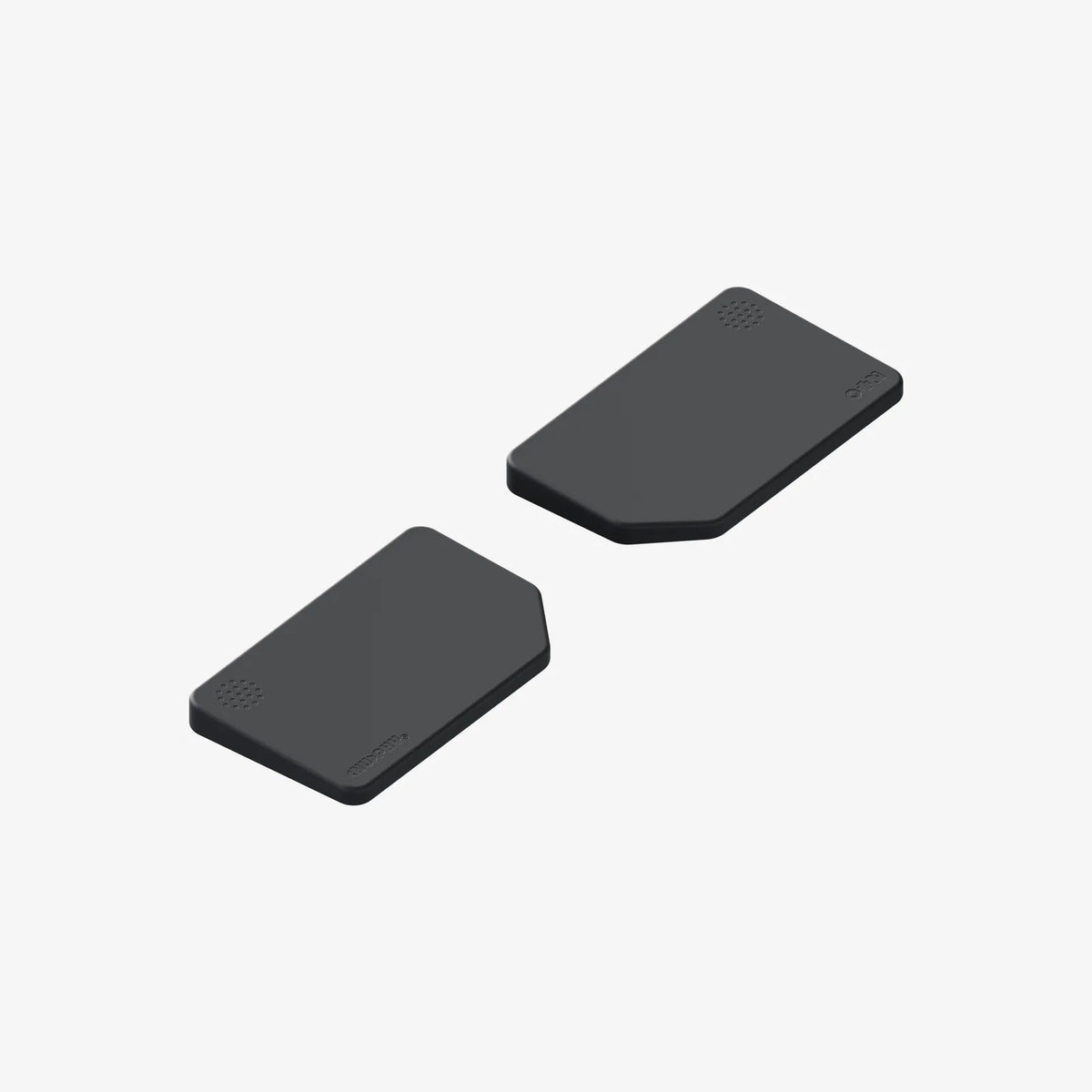 NuPhy Node 系列 矮軸矽膠手托