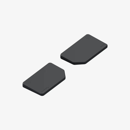NuPhy Node 系列 矮軸矽膠手托