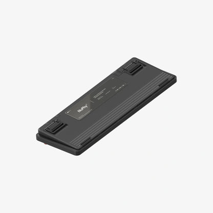 NuPhy Air65 V3 三模無線矮軸機械鍵盤