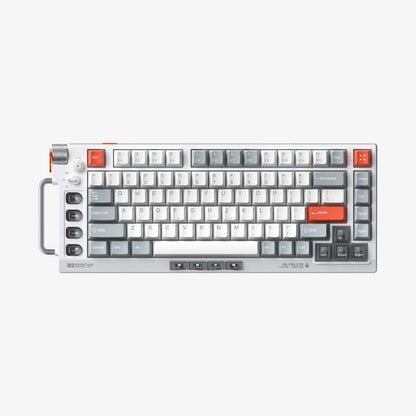 NuPhy Field75 HE V2 8K 有線磁軸電競鍵盤