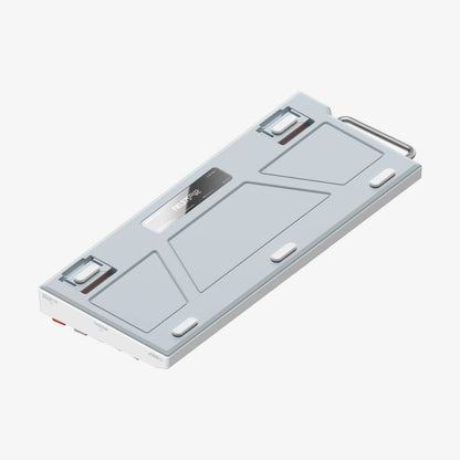 NuPhy Field75 HE V2 8K 有線磁軸電競鍵盤