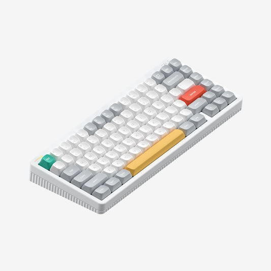 NuPhy Halo75 V2 IO 三模無線機械鍵盤