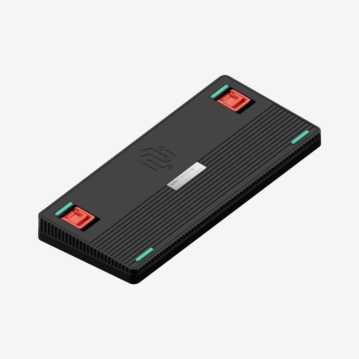 NuPhy Halo75 V2 IO 三模無線機械鍵盤