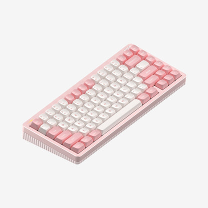 NuPhy Halo75 V2 IO 三模無線機械鍵盤
