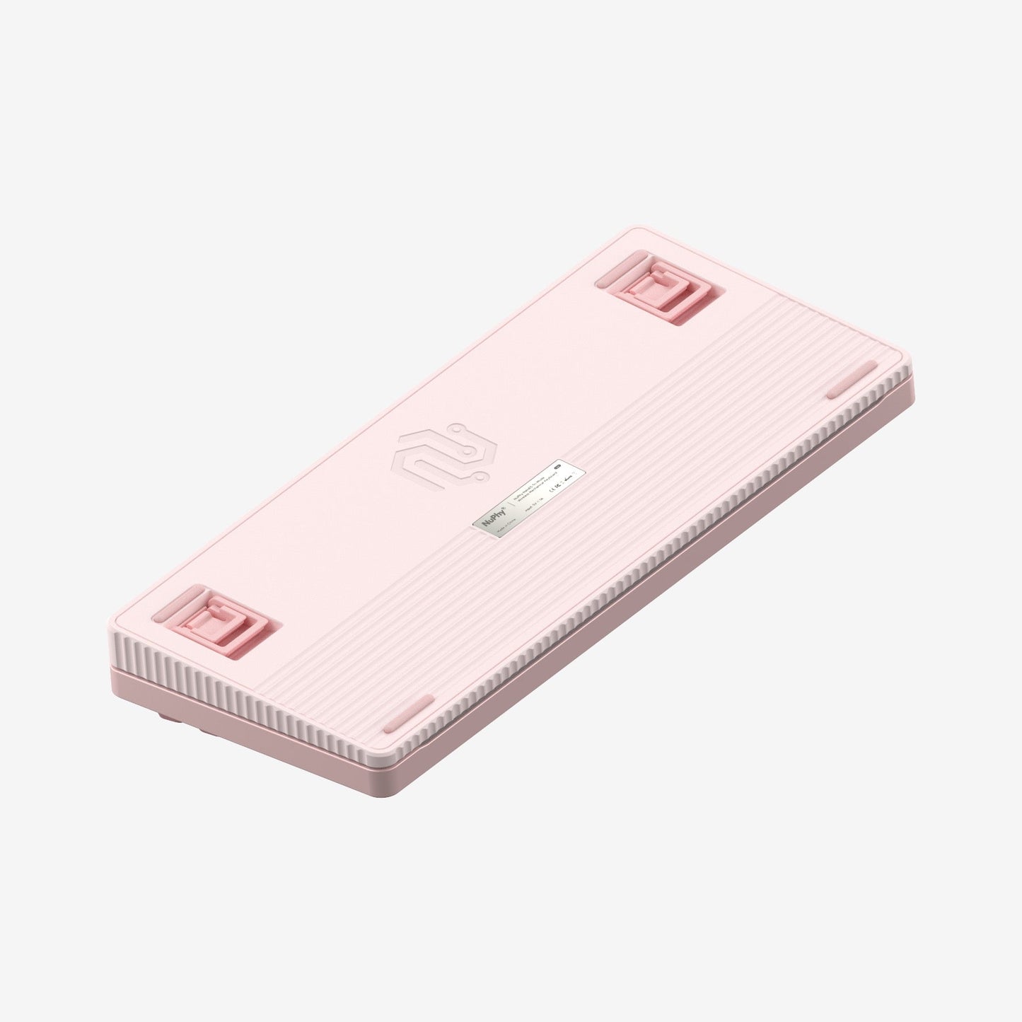 NuPhy Halo75 V2 IO 三模無線機械鍵盤