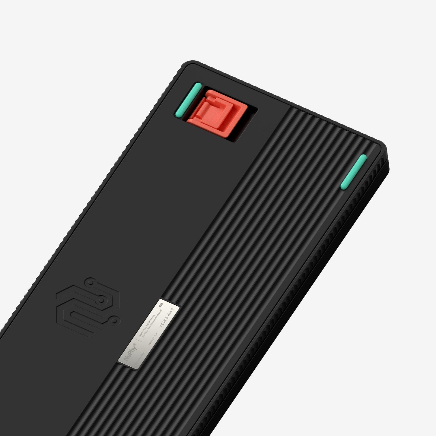 NuPhy Halo96 V2 IO 三模無線機械鍵盤