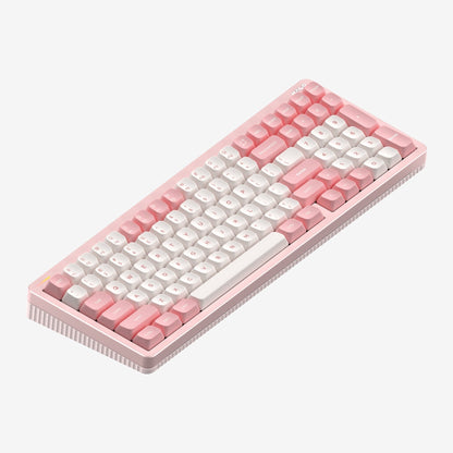 NuPhy Halo96 V2 IO 三模無線機械鍵盤