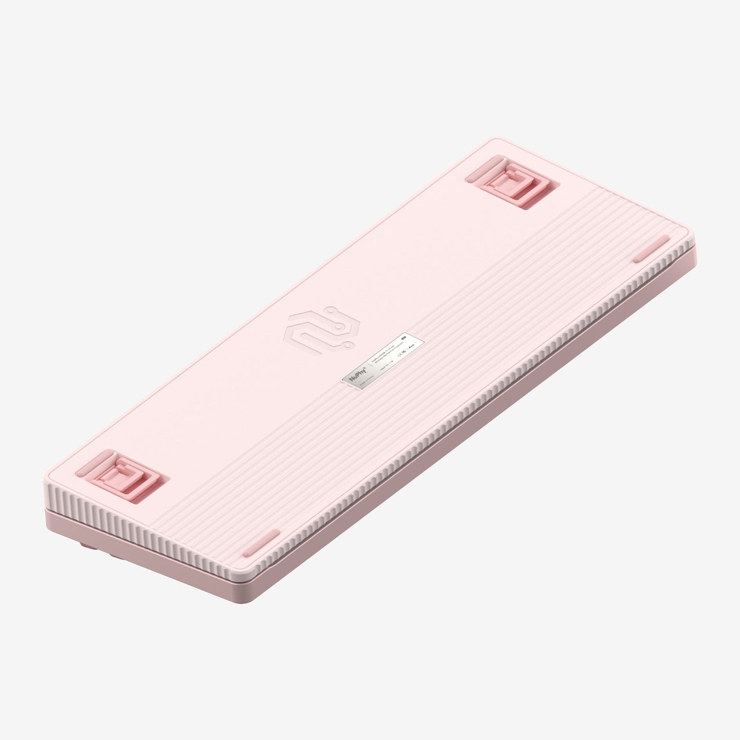 NuPhy Halo96 V2 IO 三模無線機械鍵盤