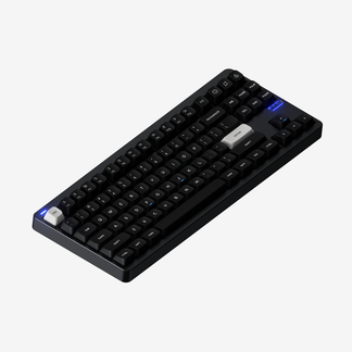 NuPhy Gem80 三模無線客製化機械鍵盤：客製化你的完美打字體驗，買就送注音貼紙！多模式連接，舒適手感，提升效率！ – NuPhy Taiwan