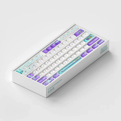Keytok 指尖文創 電玩遊戲 鍵帽