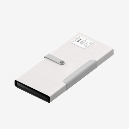 NuPhy NuFolio V3 鍵盤保護套 適配 Air75 V2